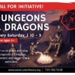 Dungeons and Dragons